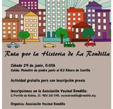 Fiestas de la Rondilla 2019