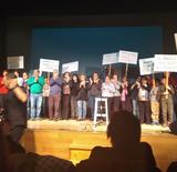 Así fue la gala 50 aniversario de la asociación