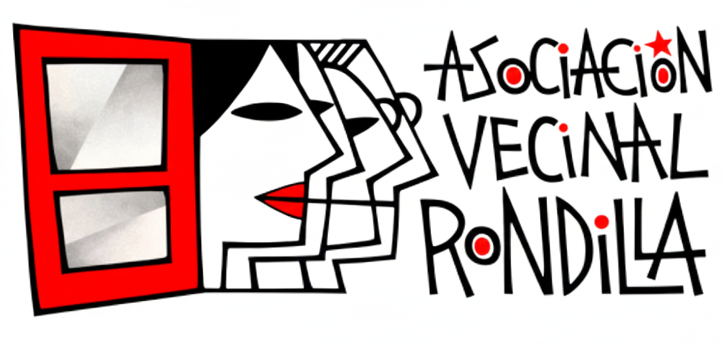 Contacto Asociación Vecinal Rondilla